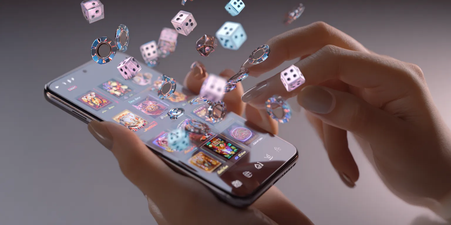Multibet88 app on mobile