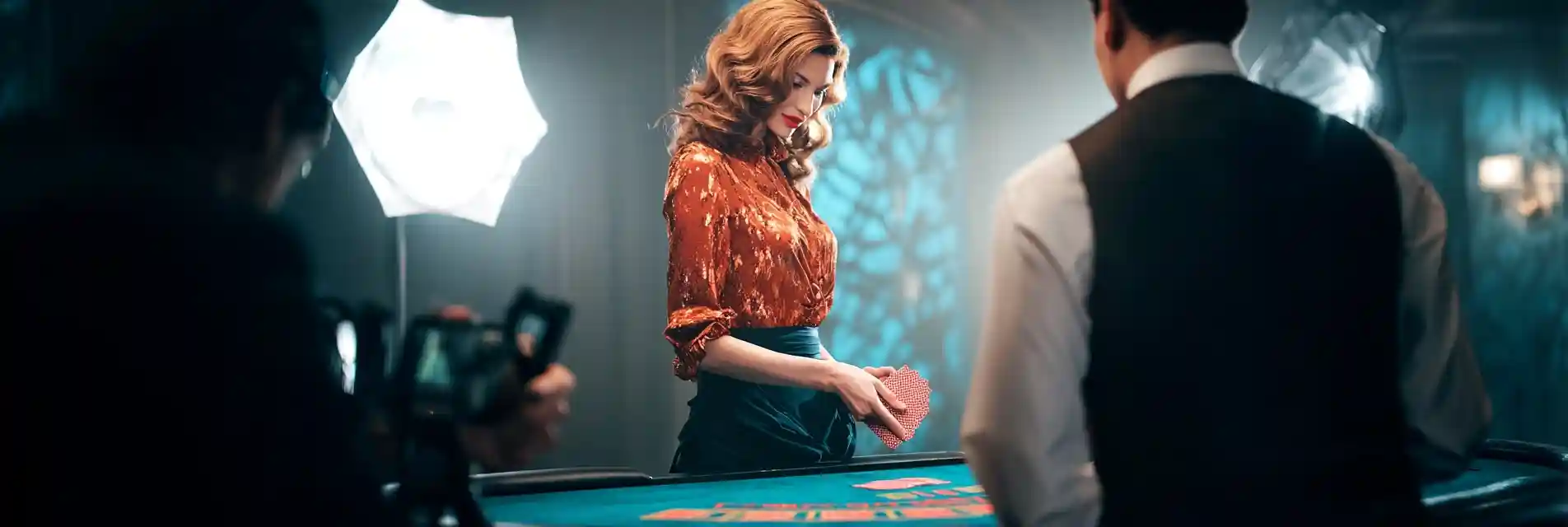how to play the slot machine