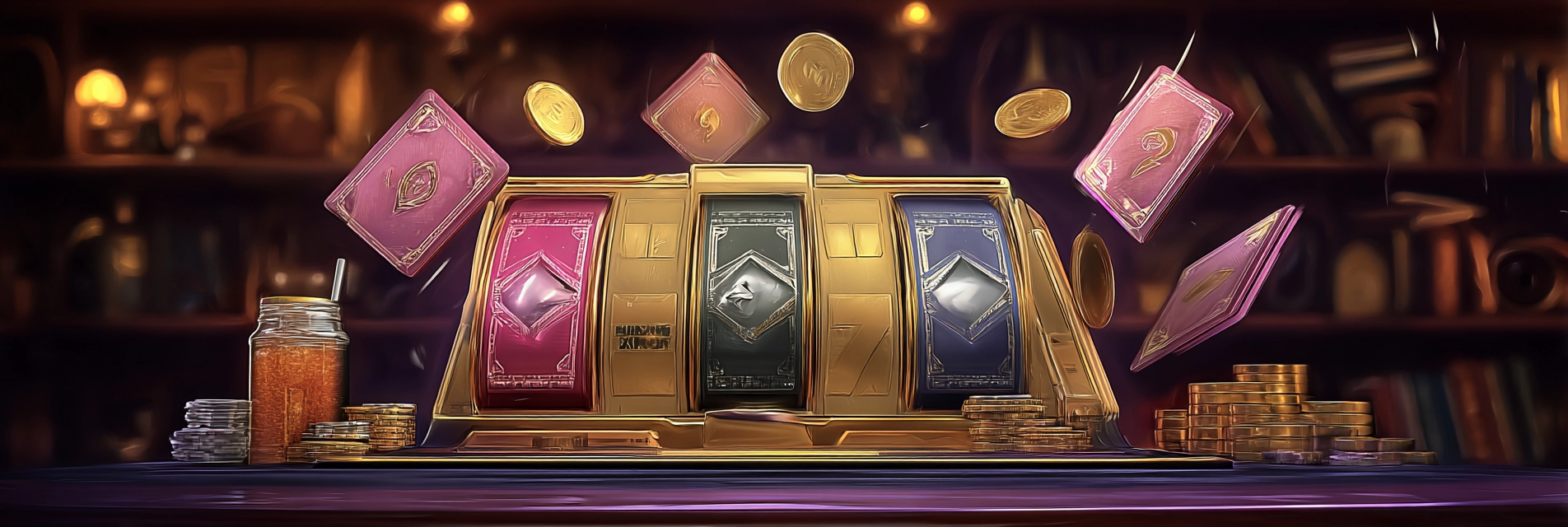 situs gaming --rtp(multibet88)