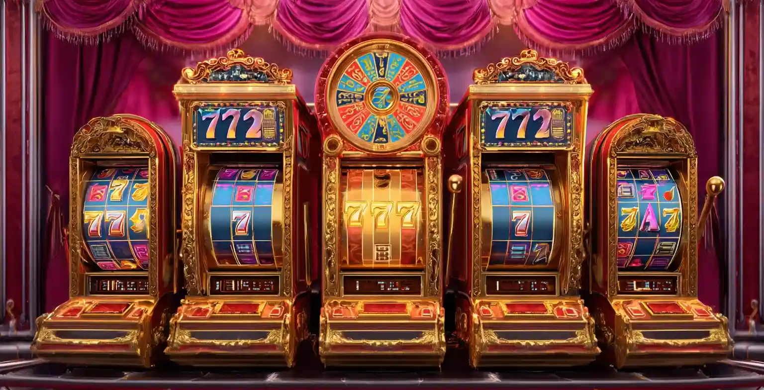what is a slot pull on a cruise ship