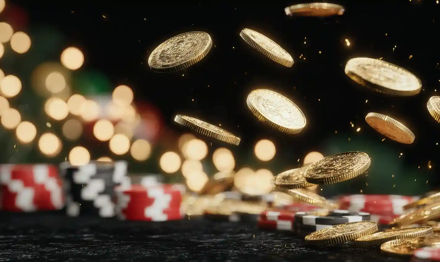 what is a penny slot machine