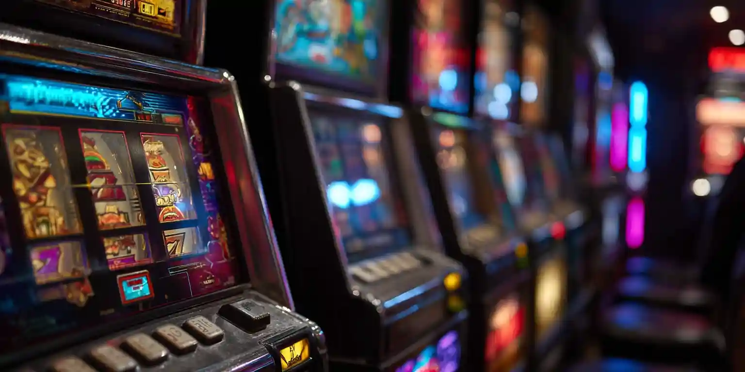 slot woman meaning