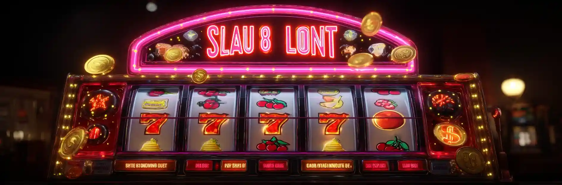 situs gaming --rtp(multibet88)