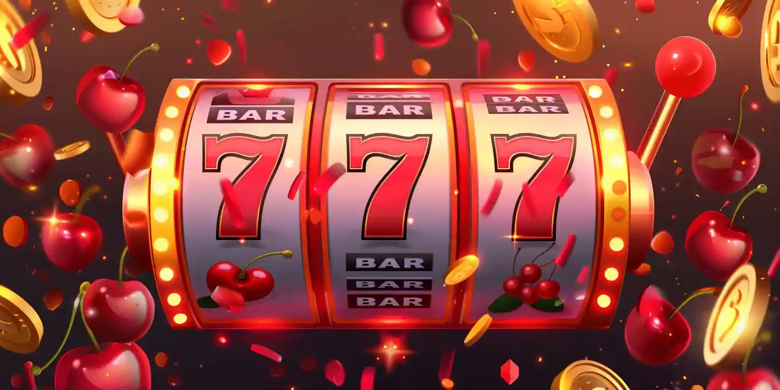 world's biggest slot machine