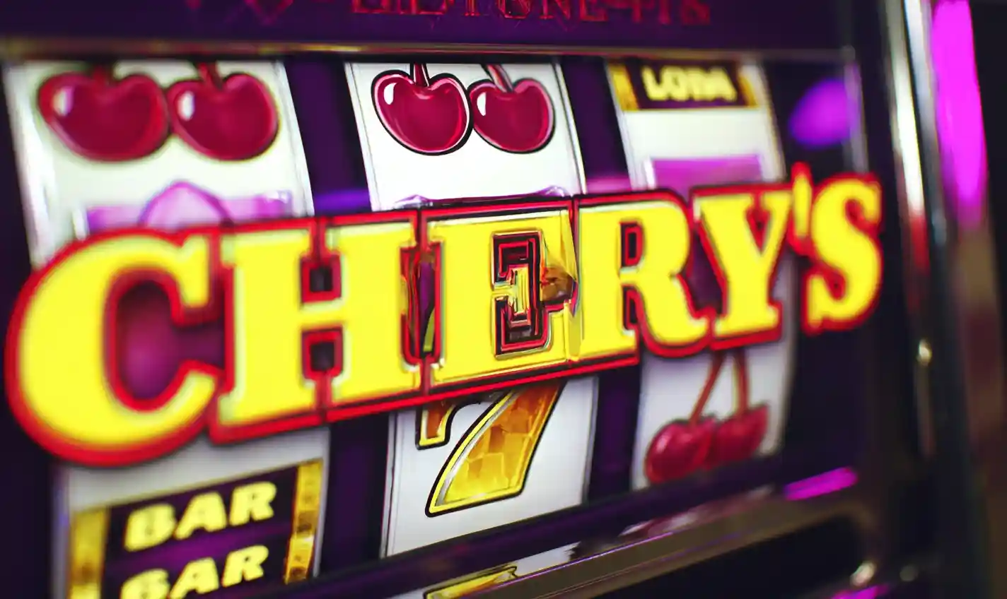 can you tell when a slot machine is going to hit