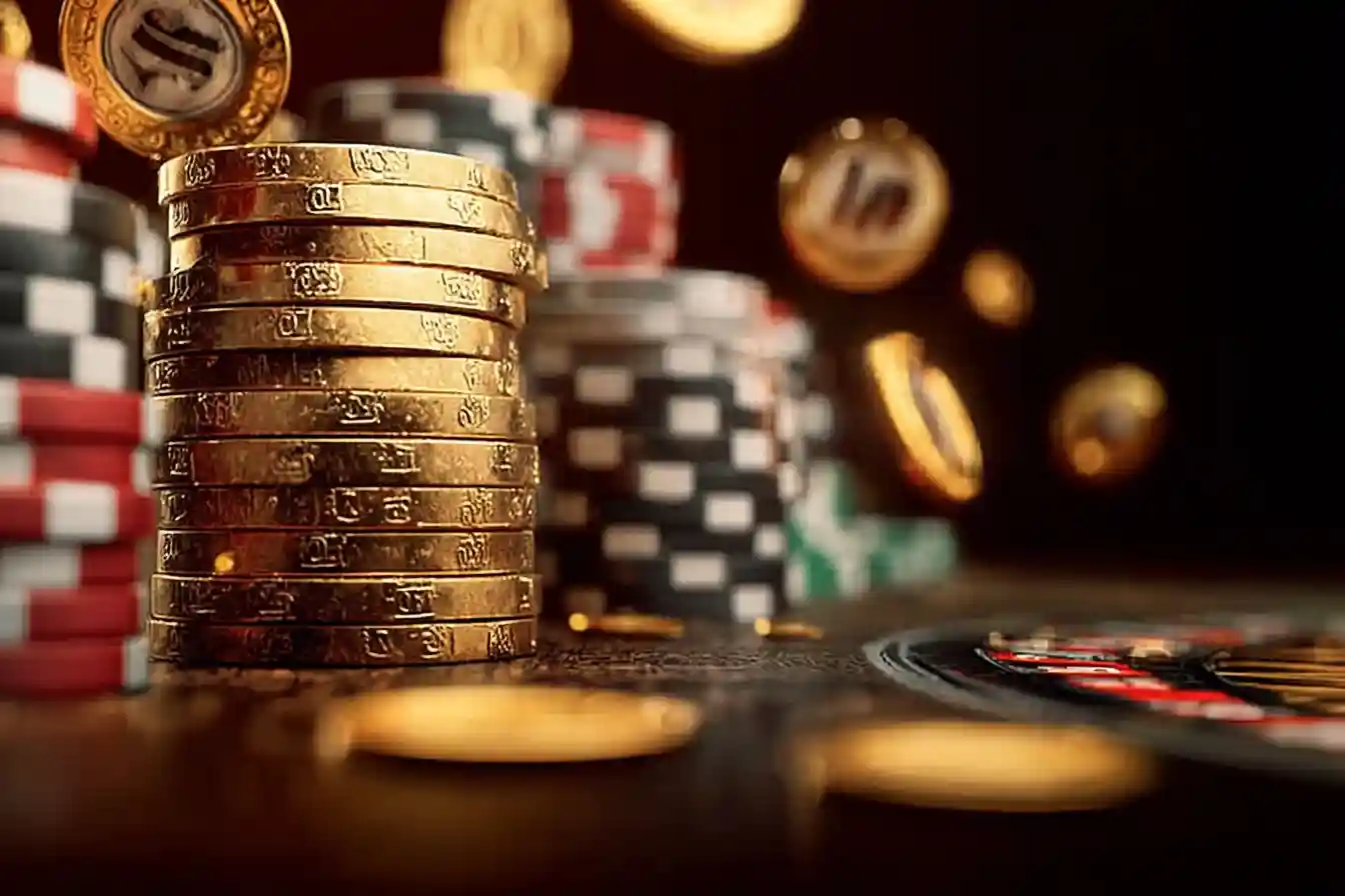 funny slot machine gif