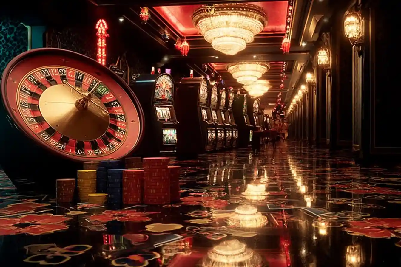 slot gacor d2--multibet88