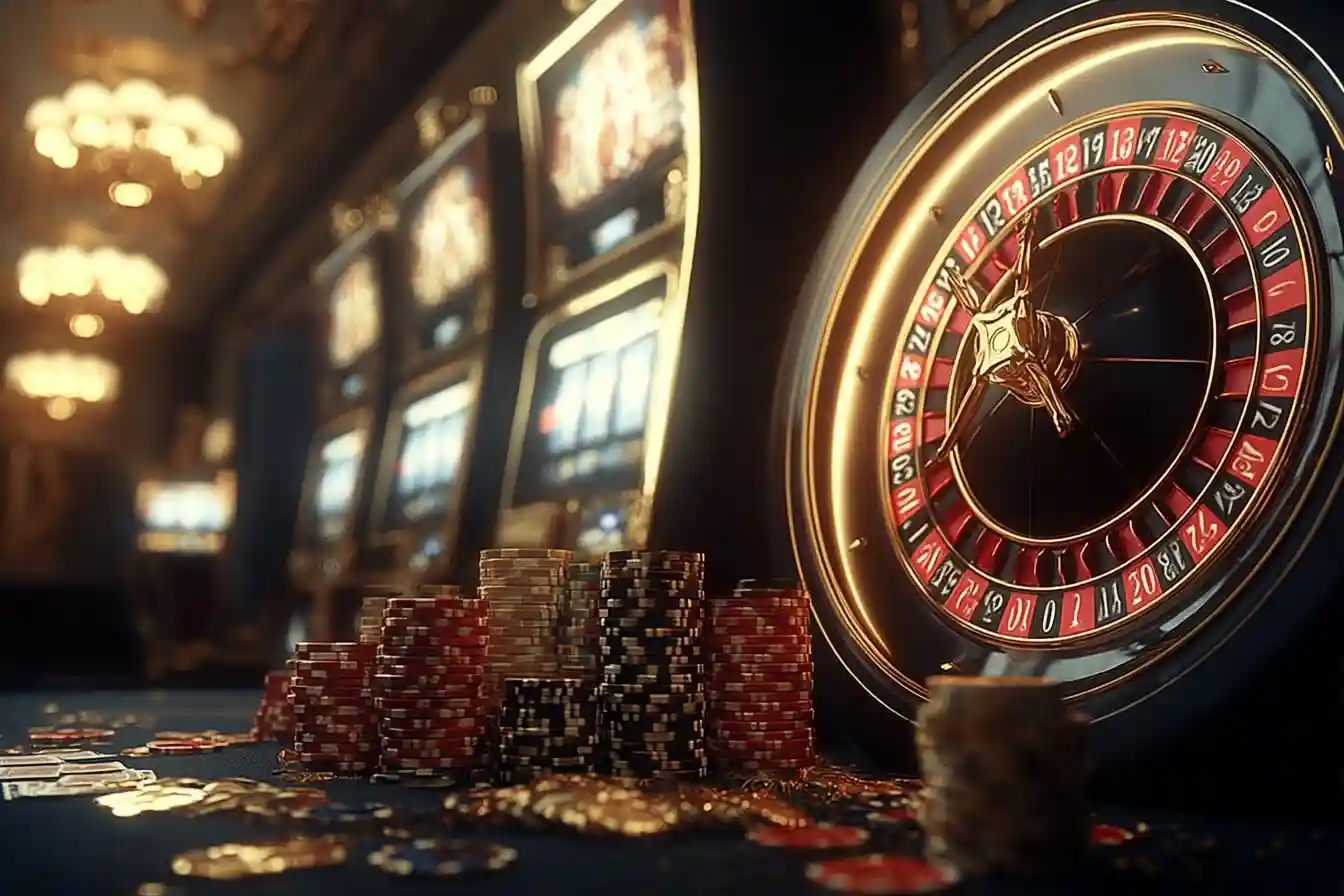 can you beat a slot machine