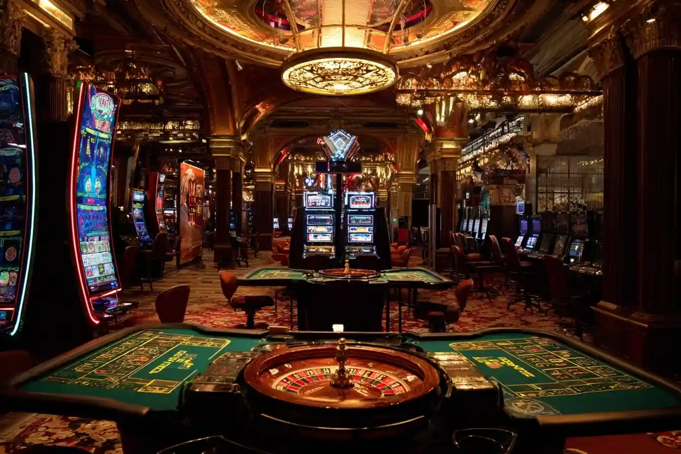 casino online --multibet88