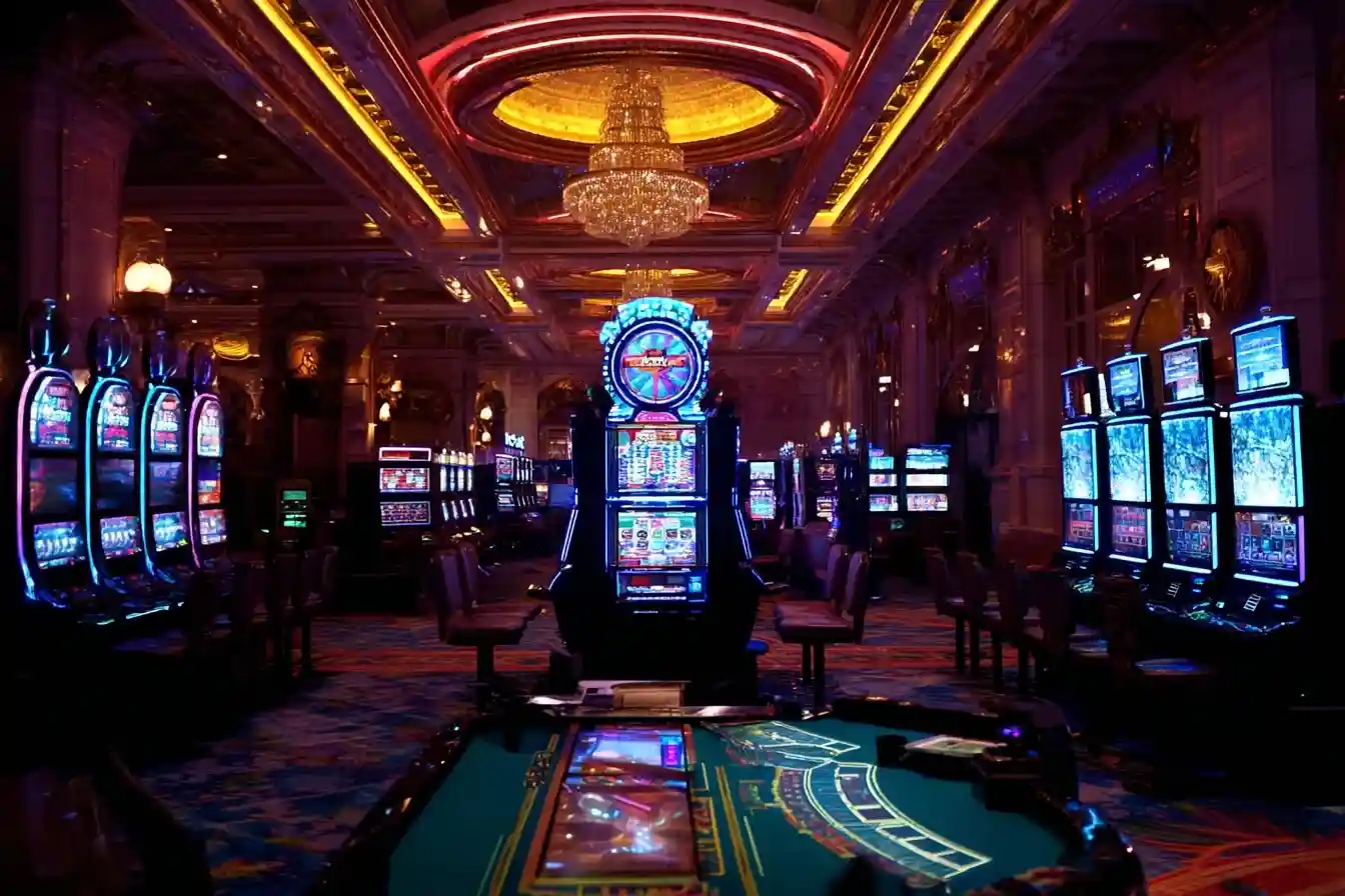 slot gacor d2--multibet88