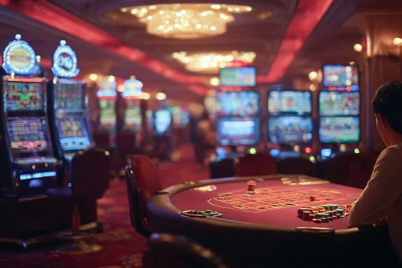 situs gaming --88(multibet88)