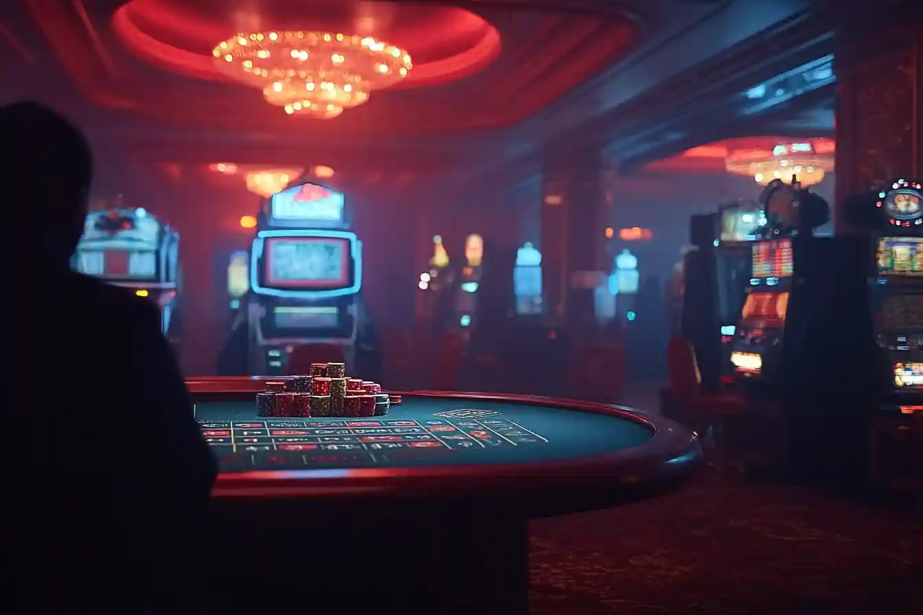 slot gacor d2--multibet88