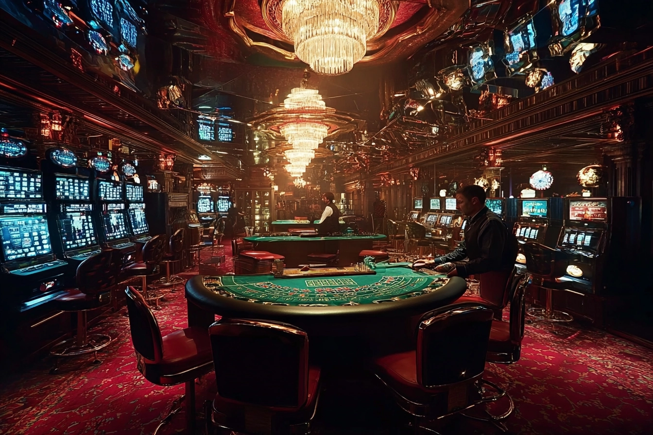 casino online --multibet88