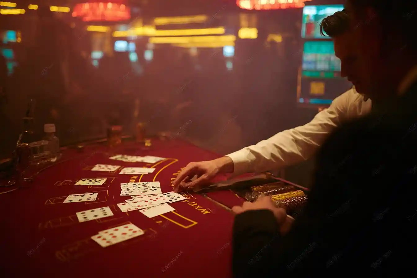 5 line slot machines