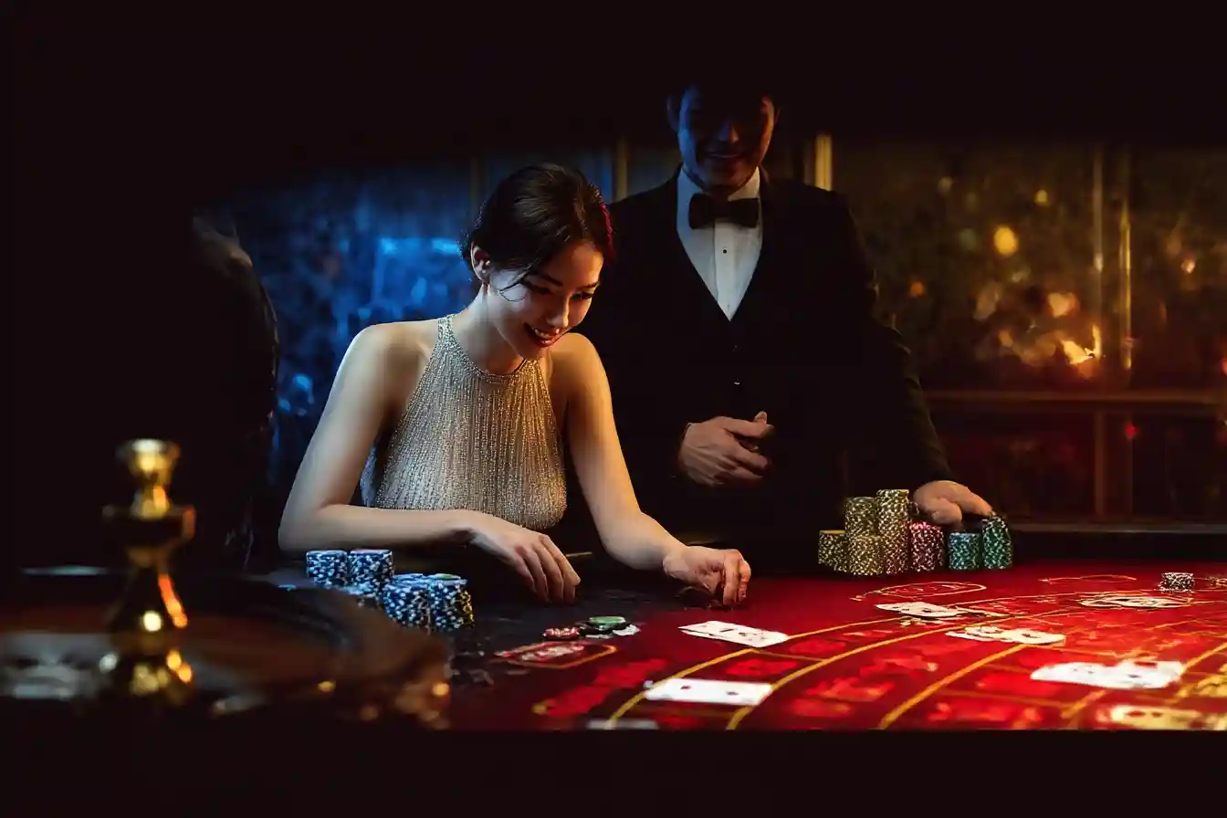 situs gaming --88(multibet88)