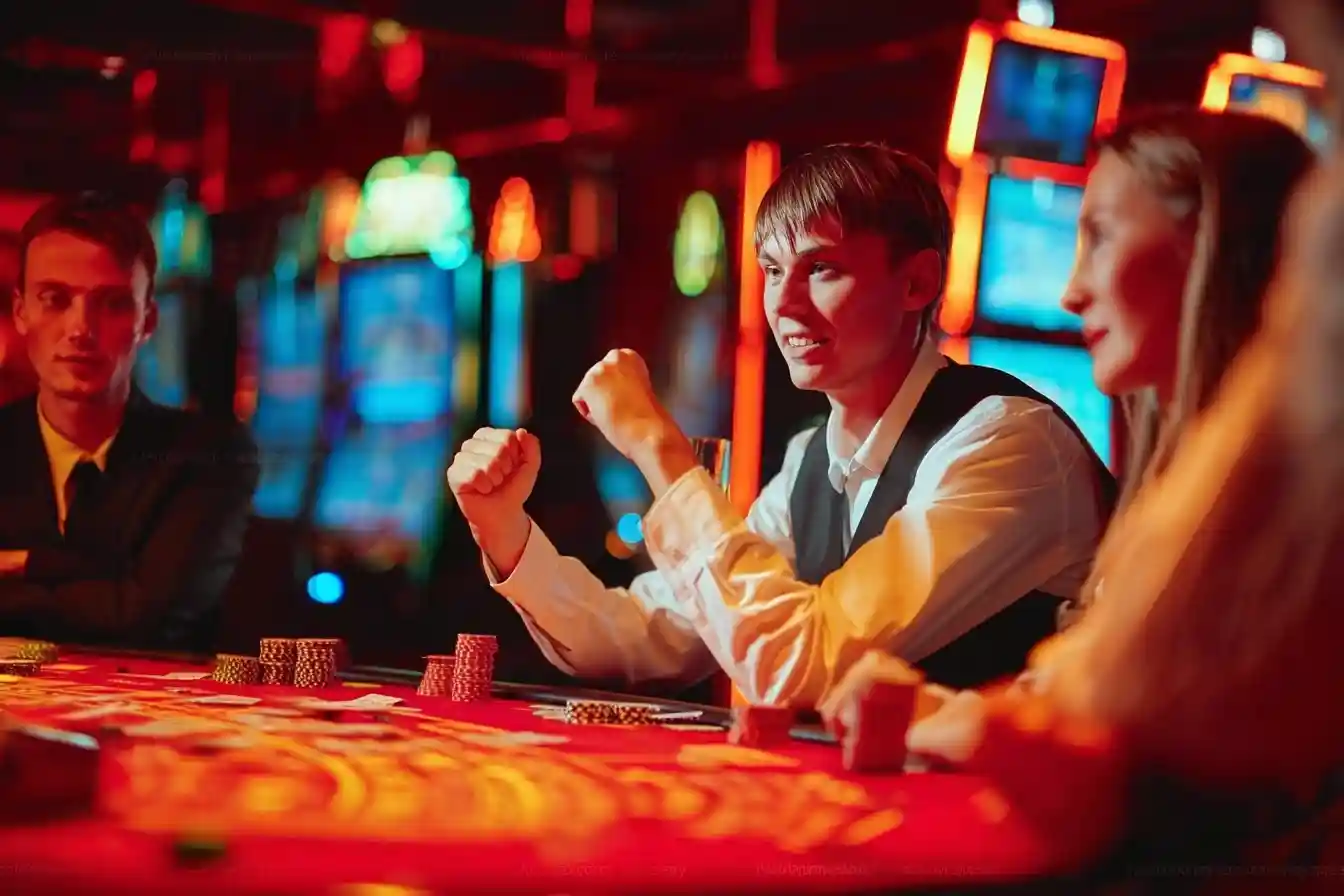 situs gaming --88(multibet88)