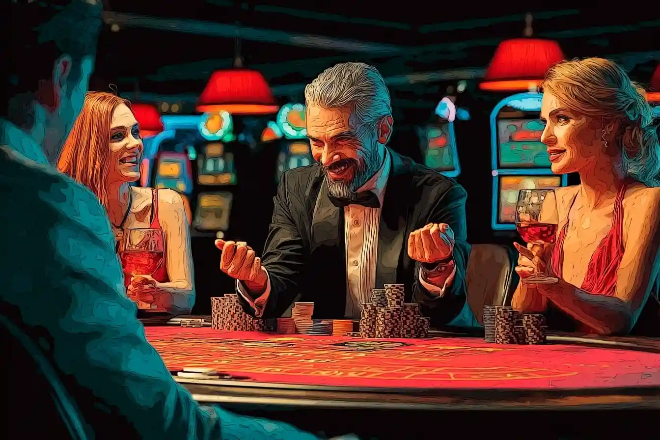 slot online