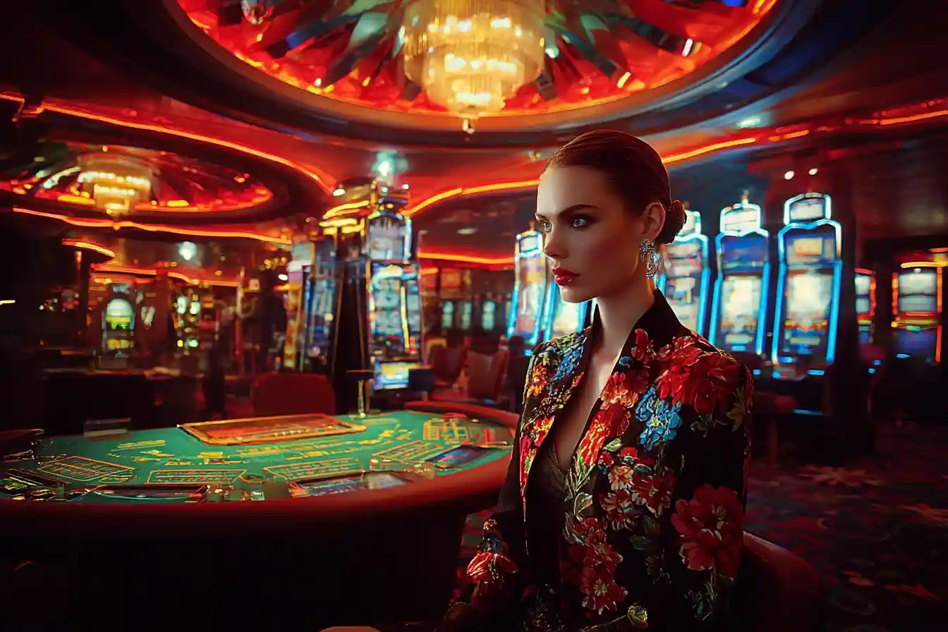 mexican themed slot machines