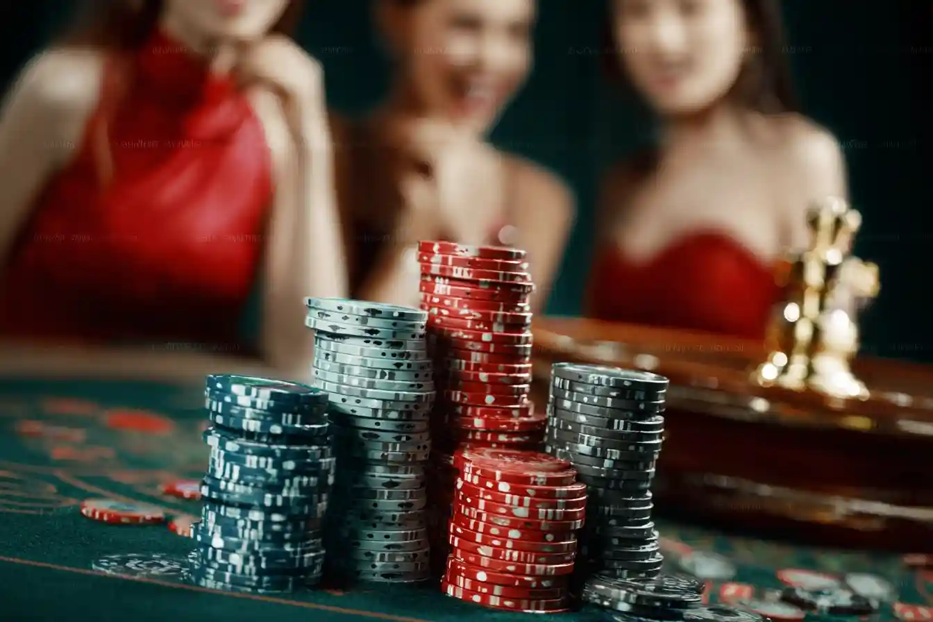 slot machine winners