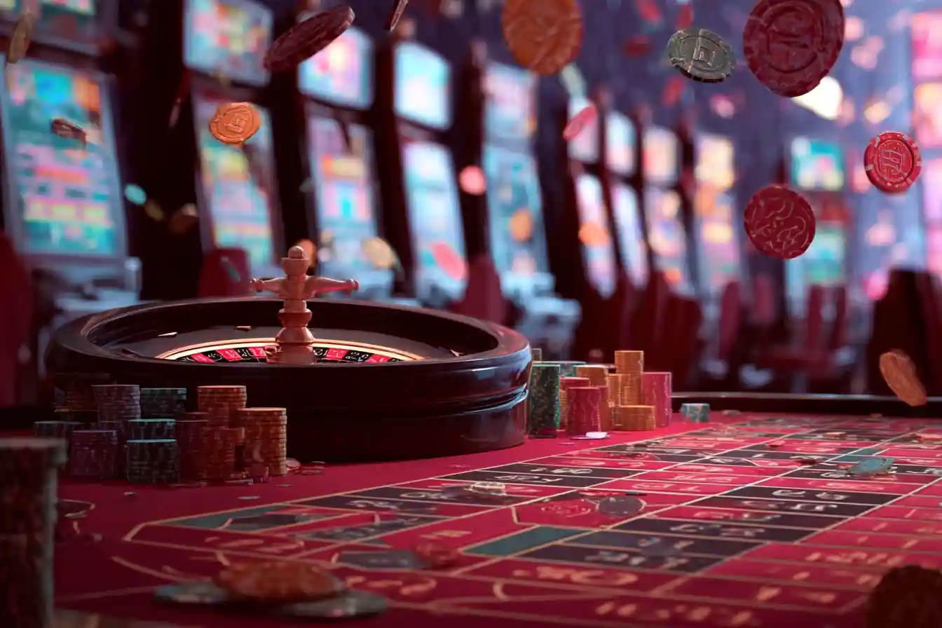 situs gaming --88(multibet88)