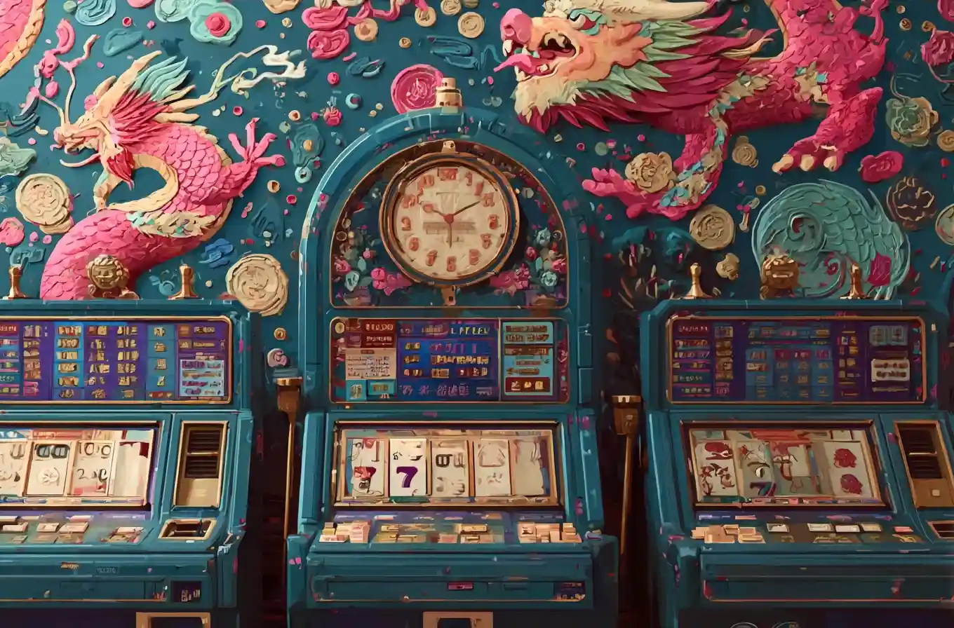which slot machines pay the best 2020