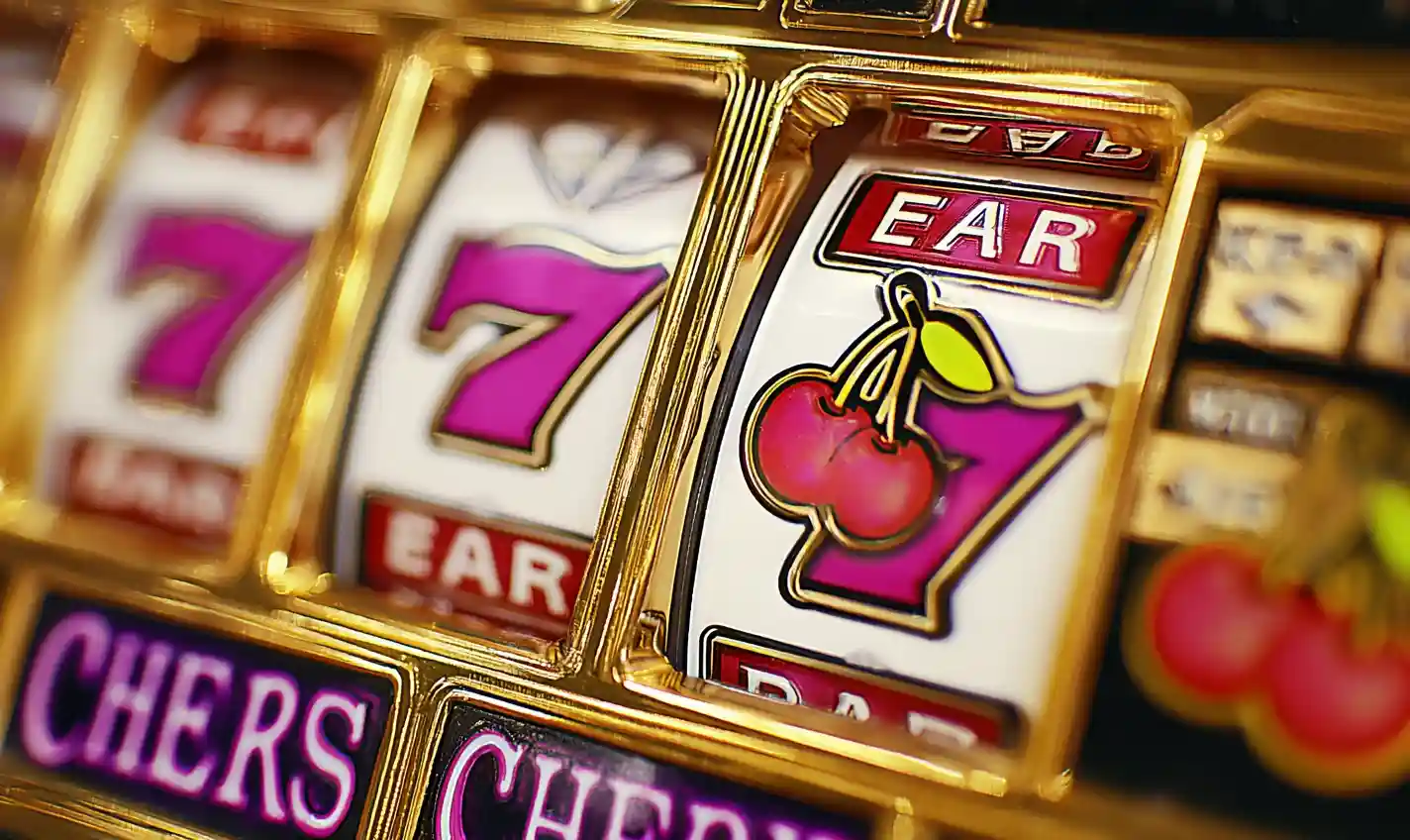 recent slot machine winners