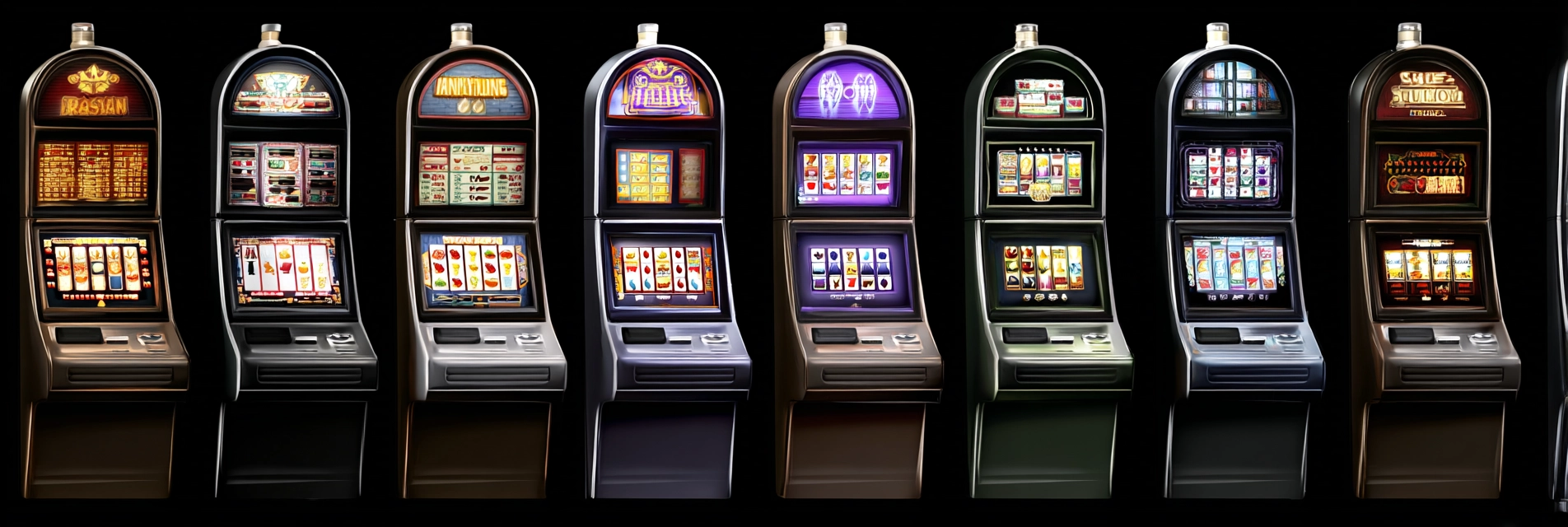 slot online