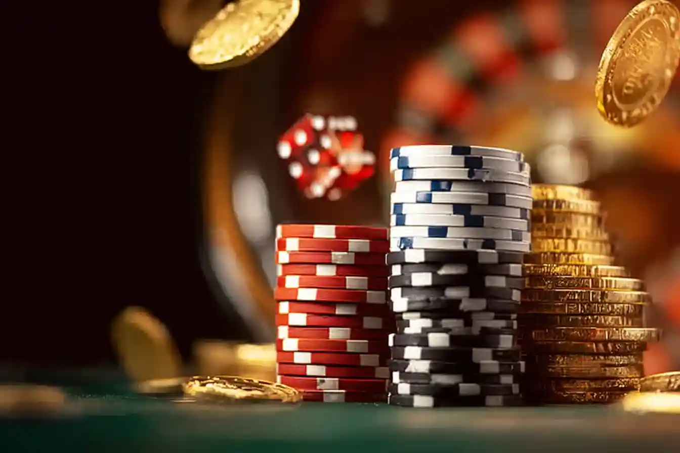 situs gaming --88(multibet88)