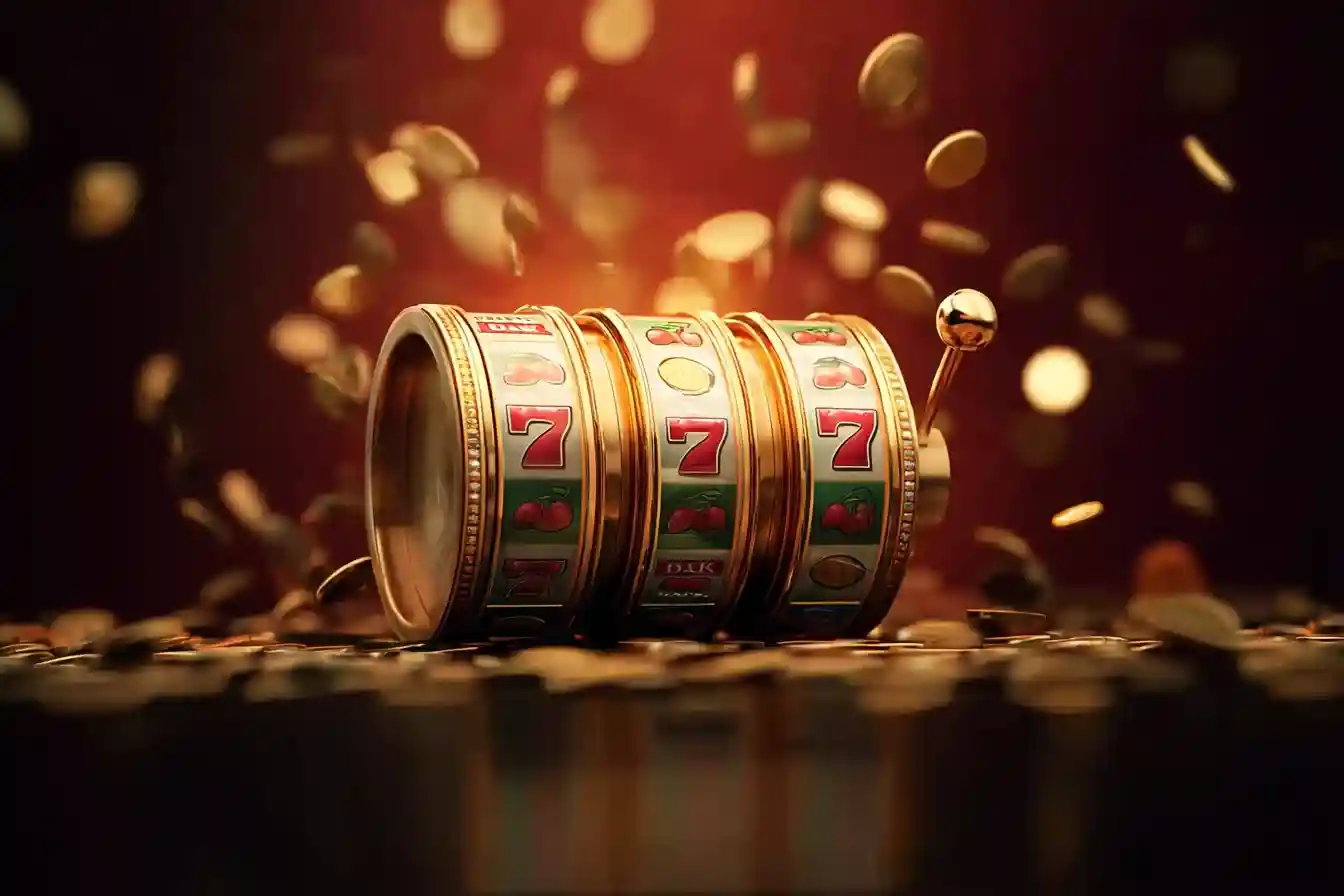 slot game png