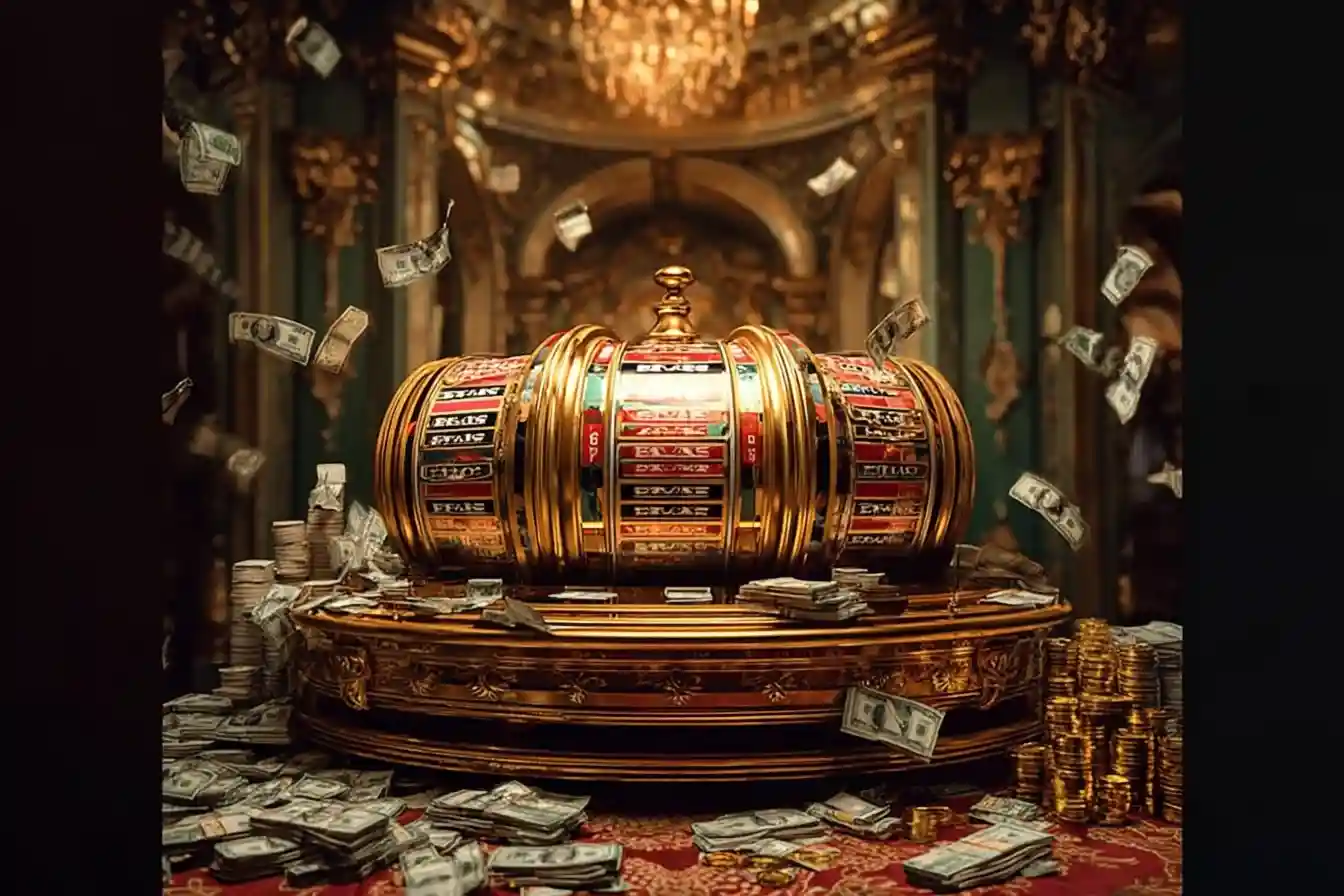 situs gaming --rtp(multibet88)