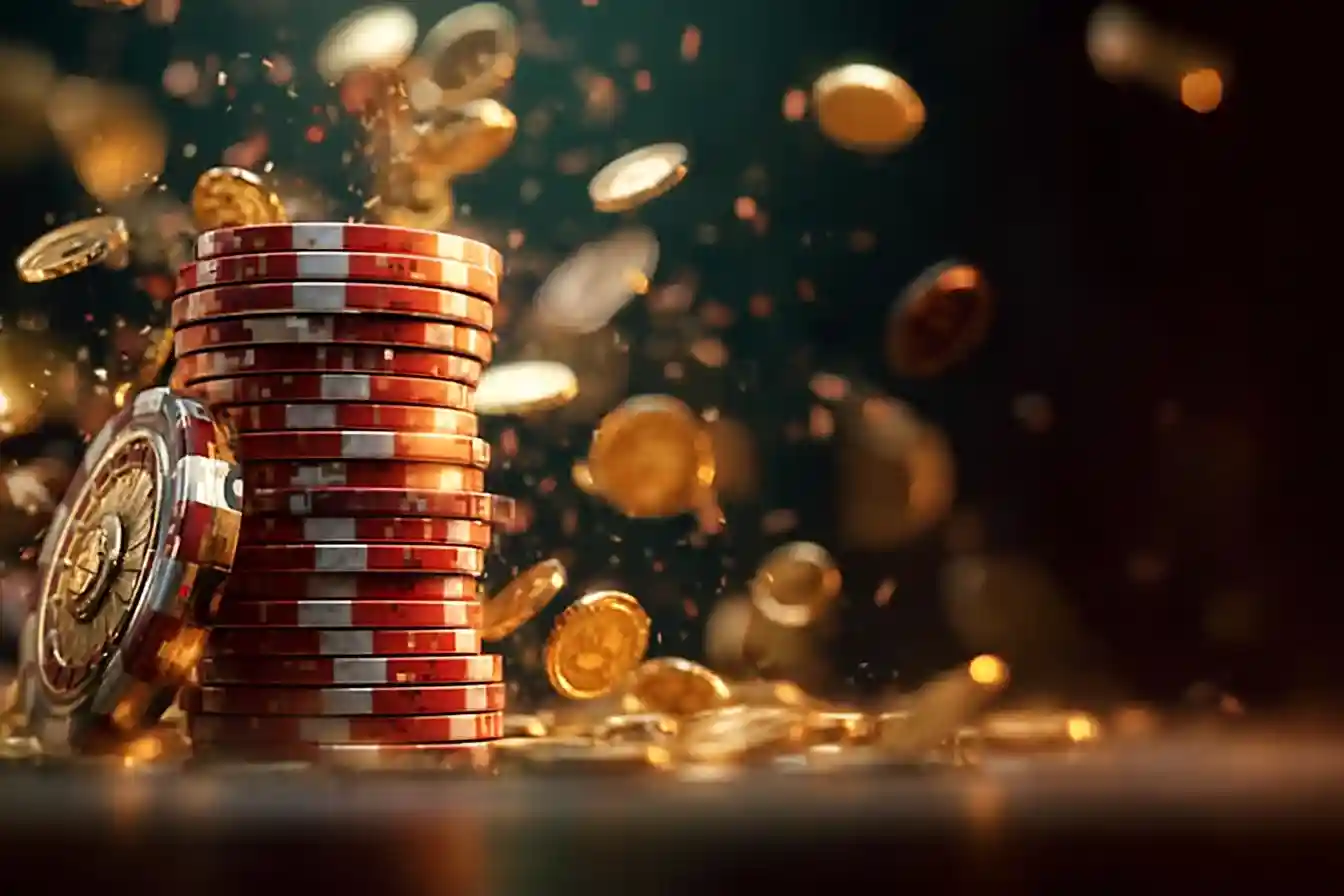 come funzionano le slot machine