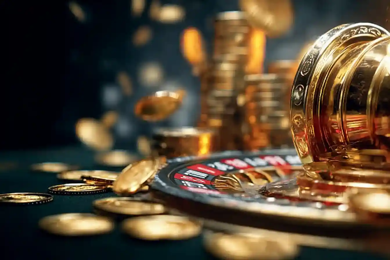 how to stop playing slot machines