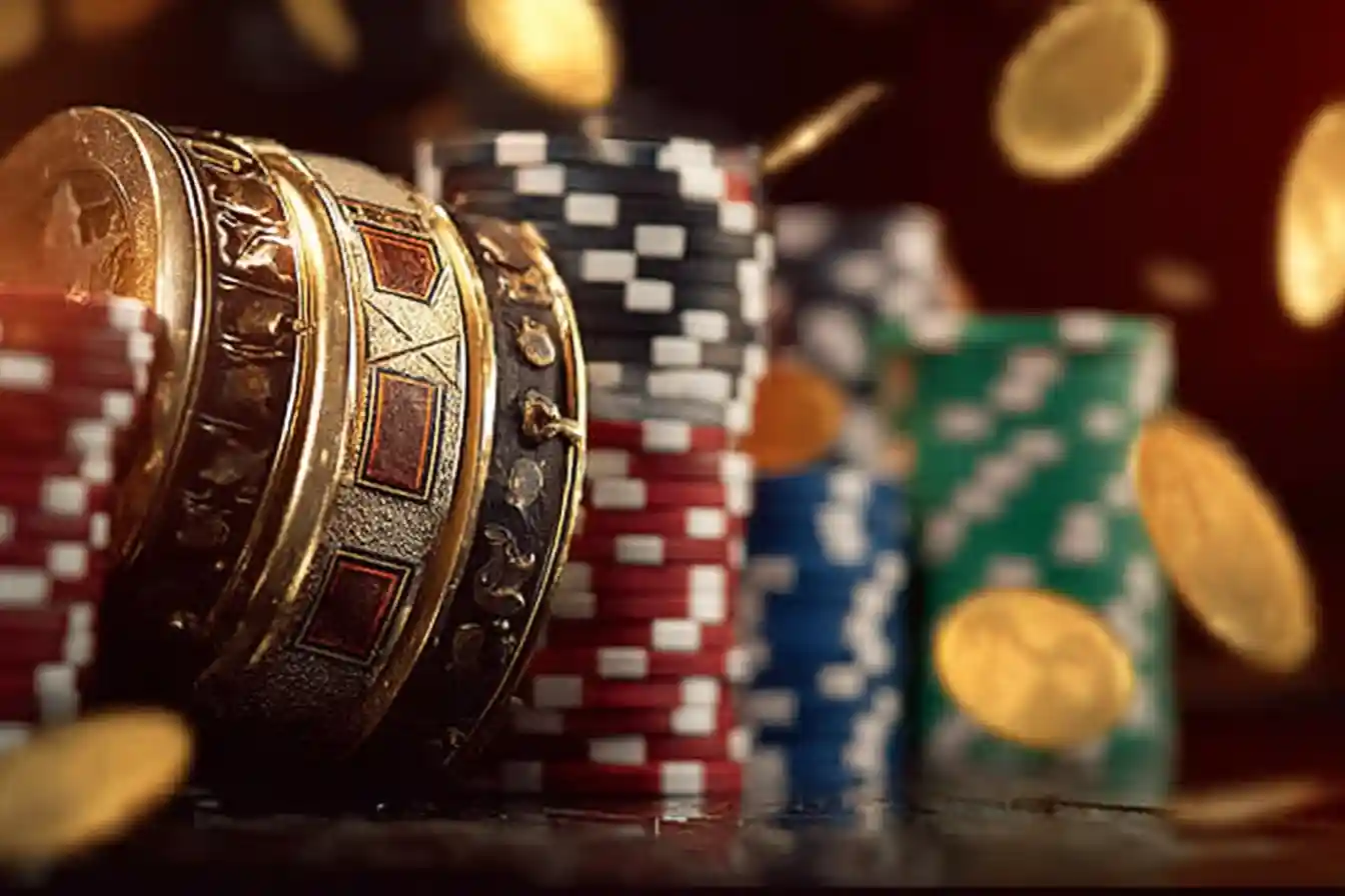 situs gaming --rtp(multibet88)