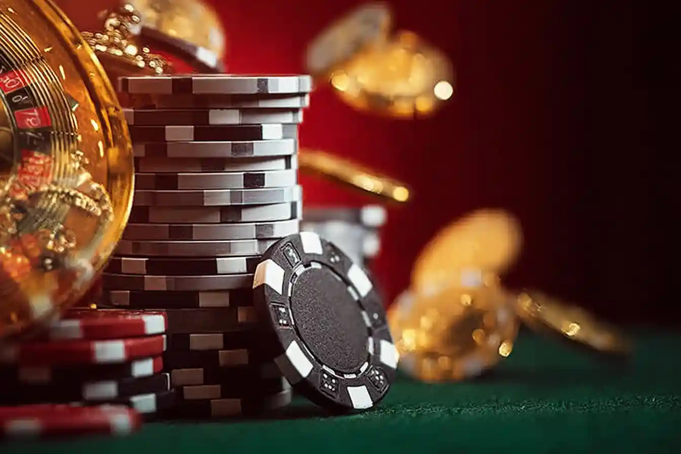 what is a volatile slot machine