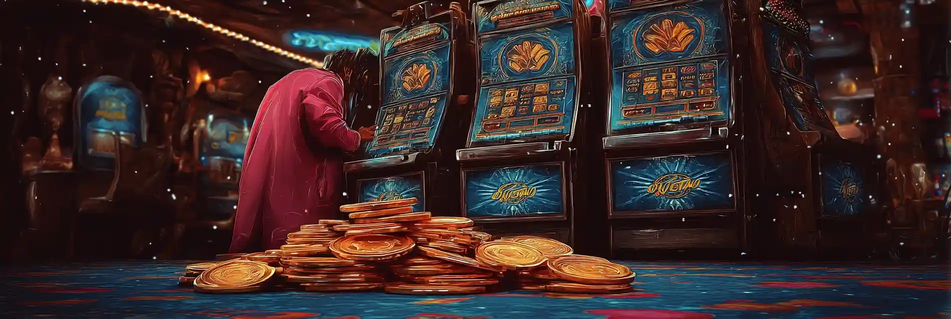 casino online --multibet88