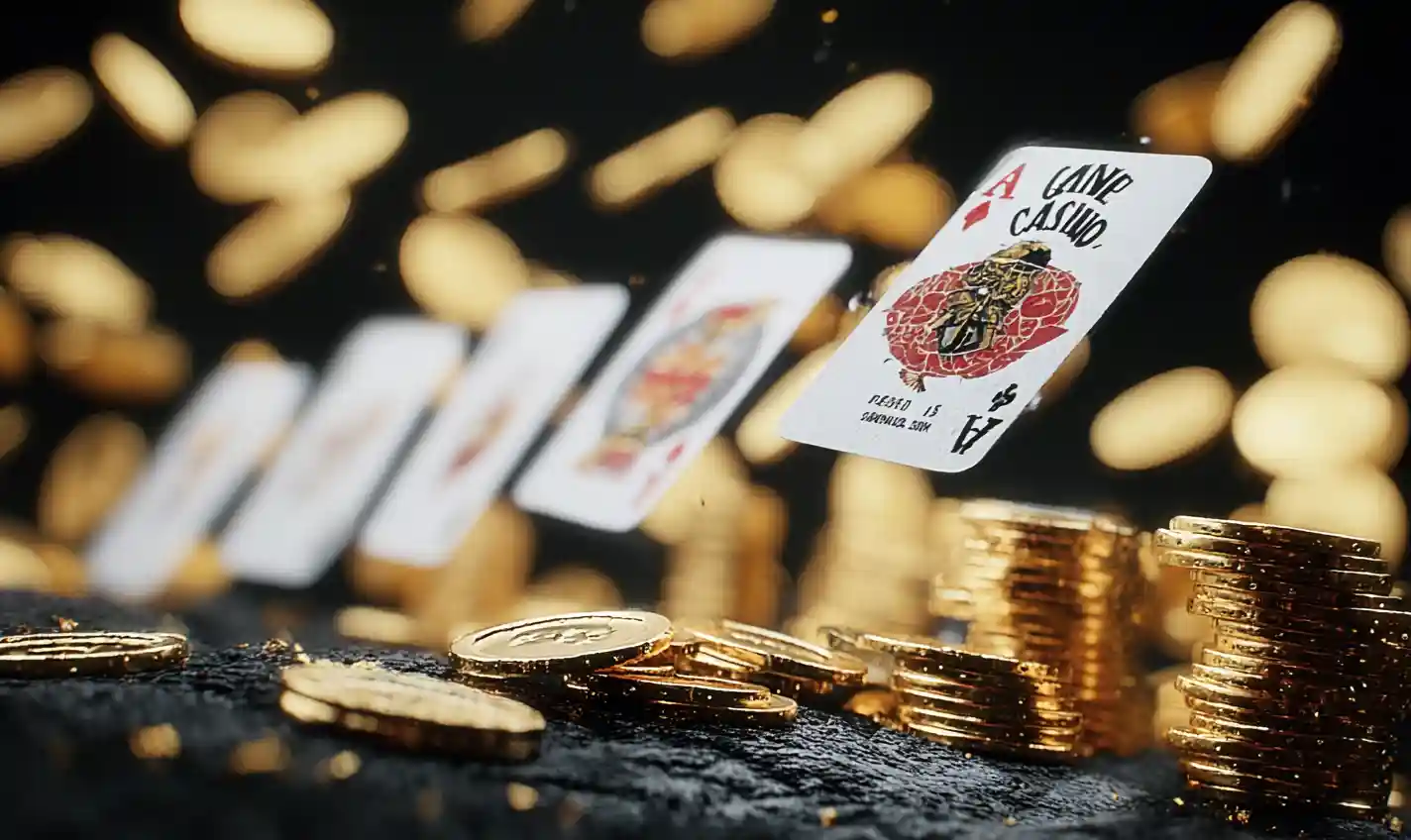 what slot machines have the best odds of winning
